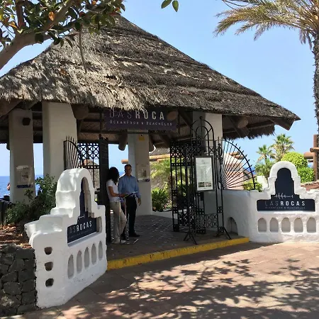 Holiday home Sleep In The Boat Costa Adeje (Tenerife)